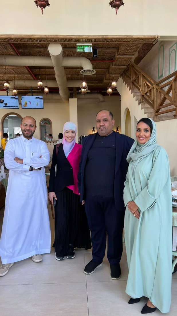 Iraqi influencer on redefining culture in the age of social media