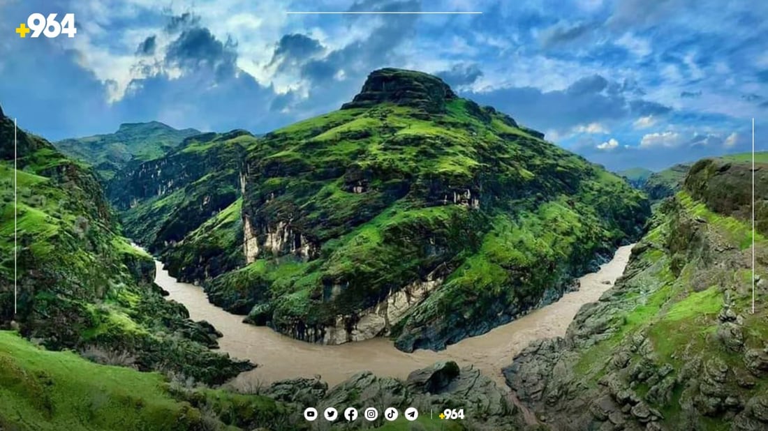 چەند پڕۆژەیەکی گەشتیاری جێبەجێ دەکرێن