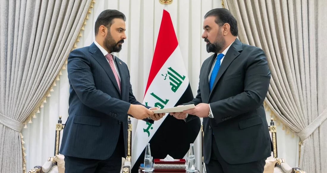 علي الزيدي.. عقل البنك وأين الدولة؟ قراءة لمنهاج الحكومة من هشام داود