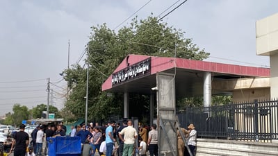 له‌ گوندێكی هه‌ولێر سەگ پەلاماری منداڵێکی شەش ساڵی دا
