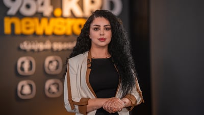 7000 کارمەندی تەندروستی کەرکوک خۆیان بە مافخوراو دەزانن