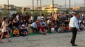 خولی یانە پلە دووەکانی کوردستان دەستی پێکرد