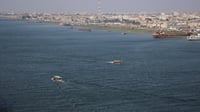سفرة البصرة - إيران 90 دقيقة على متن يخت سياحي.. تفاصيل ال...