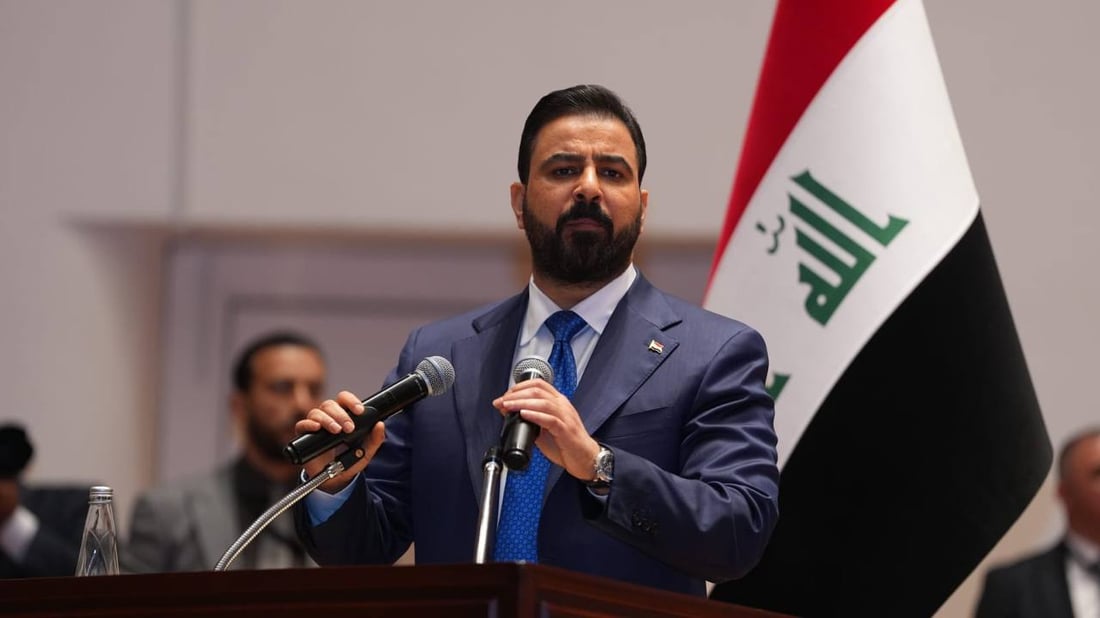Zaidi thanks parliament after confidence vote, pledges stability and ‘dignified lift’ for Iraqis