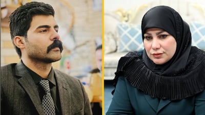 الحبس 4 أشهر لمحمد عاشور بقضية “النائبة عليها السلام”