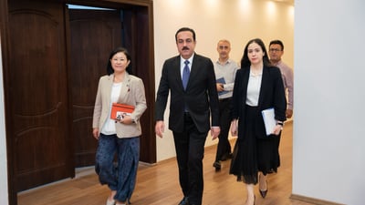 رێکخراوی نێوده‌وڵه‌تیی كۆچ لە عێراق  چییان كردووە؟