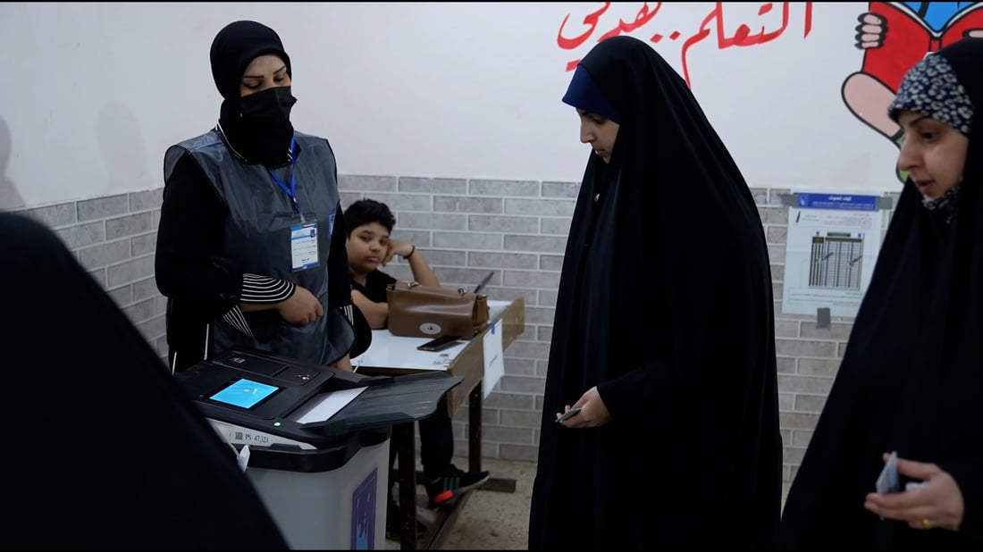 البصرة.. النتائج النهائية وأسماء النواب الفائزين