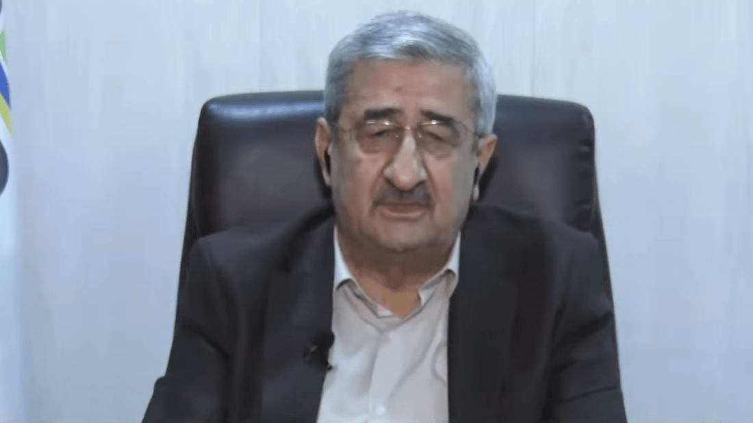 احذروا كاميرا الهاتف غداً.. رئيس المفوضية السابق: حزب أنفق 138 ملياراً في بغداد