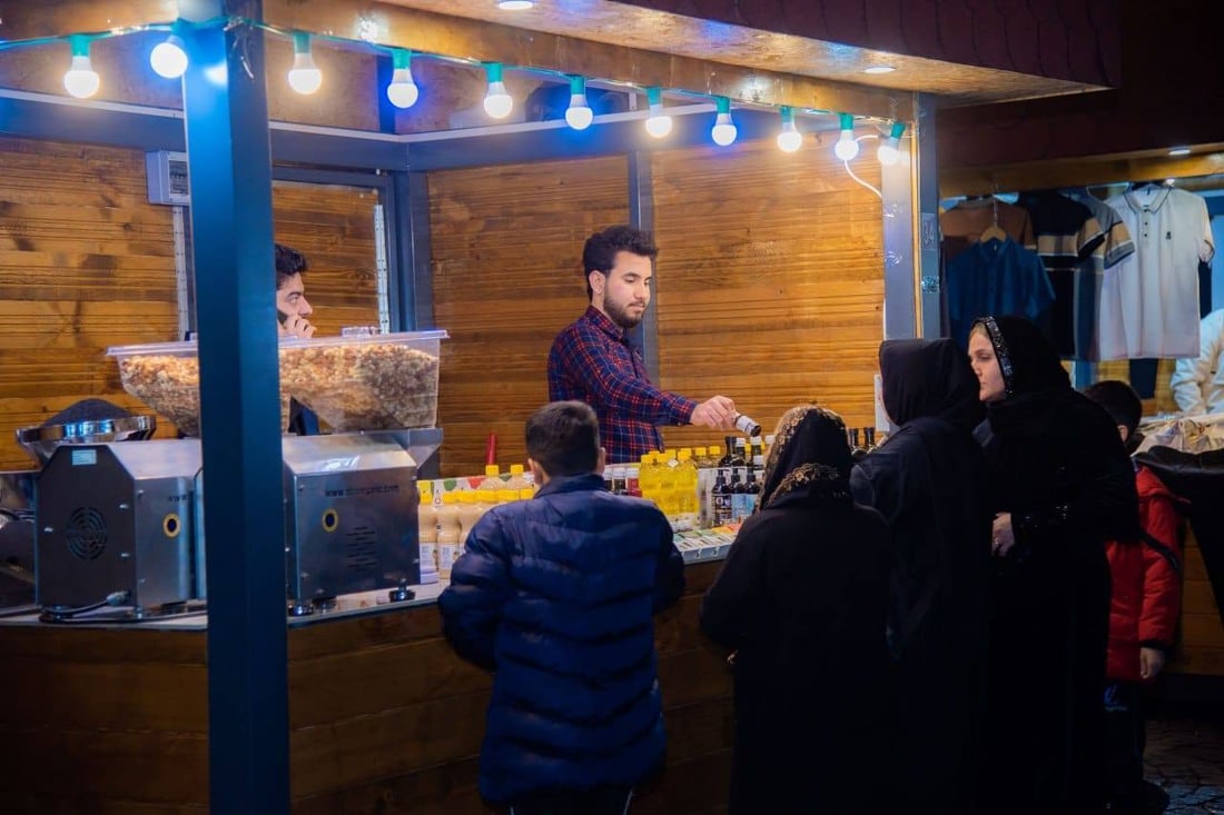 فێستیڤاڵی شەوانی رەمەزانی هەولێر هەفتەی داهاتوو دەستپێدەكات