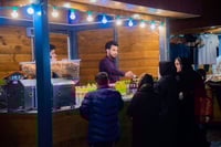 فێستیڤاڵی شەوانی رەمەزانی هەولێر هەفتەی داهاتوو دەستپ...