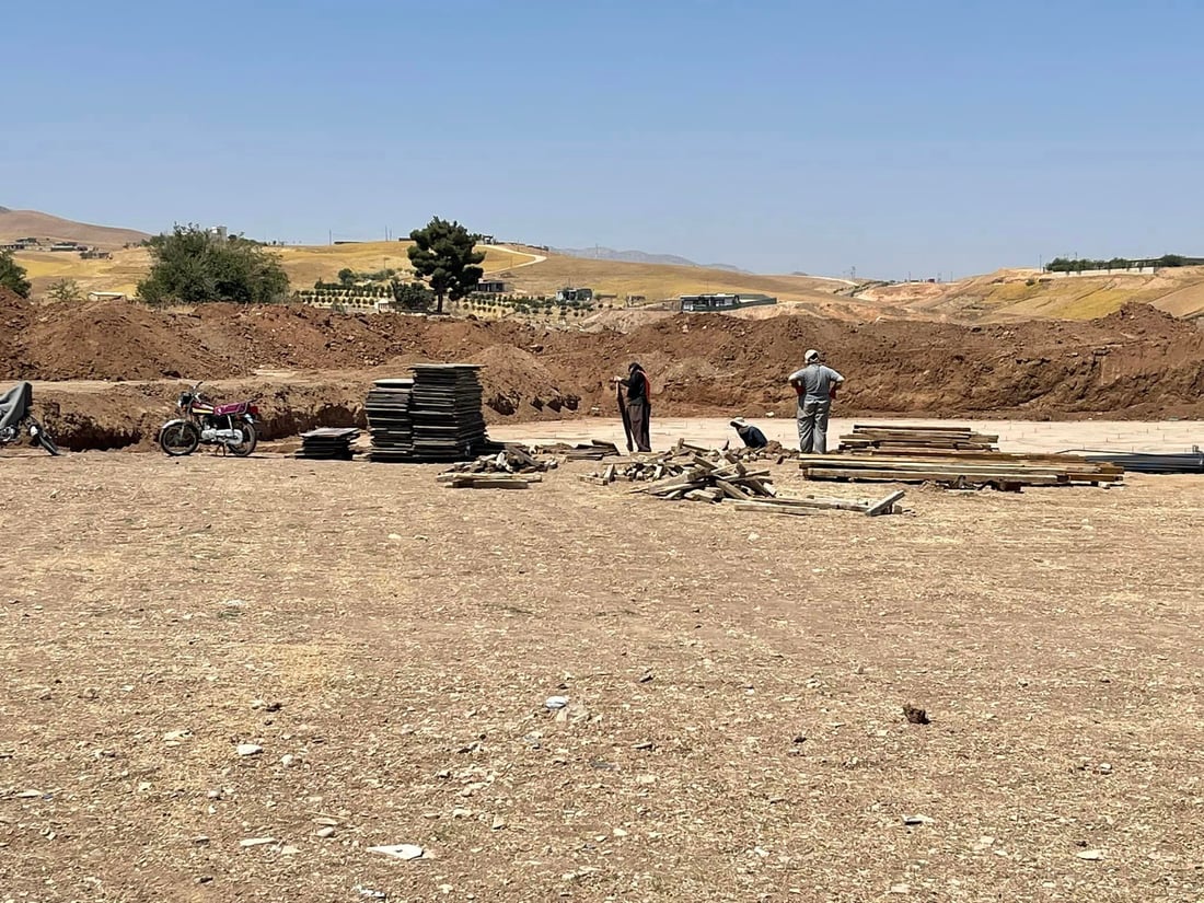 هەڵەبجە دەبێتە خاوەنی هۆڵی رۆشنبیری