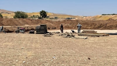 هەڵەبجە دەبێتە خاوەنی هۆڵی رۆشنبیری