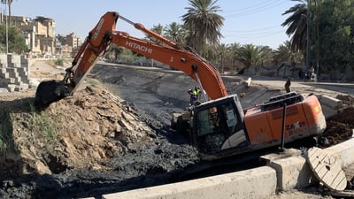 تطمين إلى أهل كربلاء.. النهر الذي تحبونه سيبقى وهذه التفاصيل