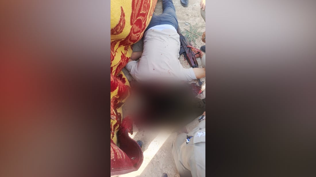 أطلق النار على رأسه.. انتحار شاب ثلاثيني من كركوك لأسباب مجهولة