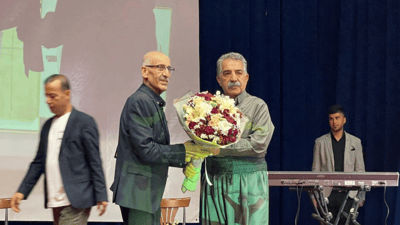 تاهیر سابیر گوڵباران کرا