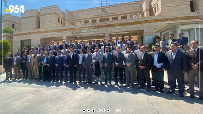 ده‌ستدرێژیكردنه‌ سه‌ر پارێزه‌ر و دادوه‌ر وه‌ك یه‌ك وایه‌