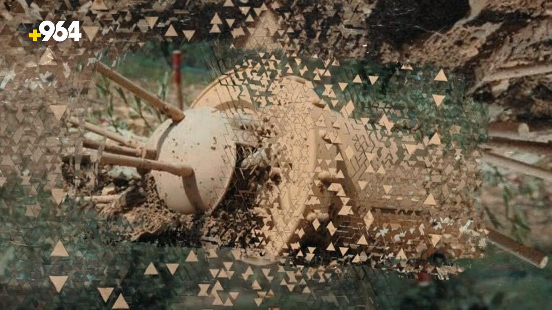 Injuries and concerns for disabled employees plague Kurdistan mine agency