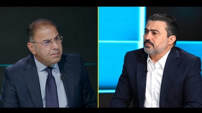 إشراقة كانون تهاجم الحكمة وتطالبها بالاعتذار للعراقيين: المفروض “تنكسر عيونكم”