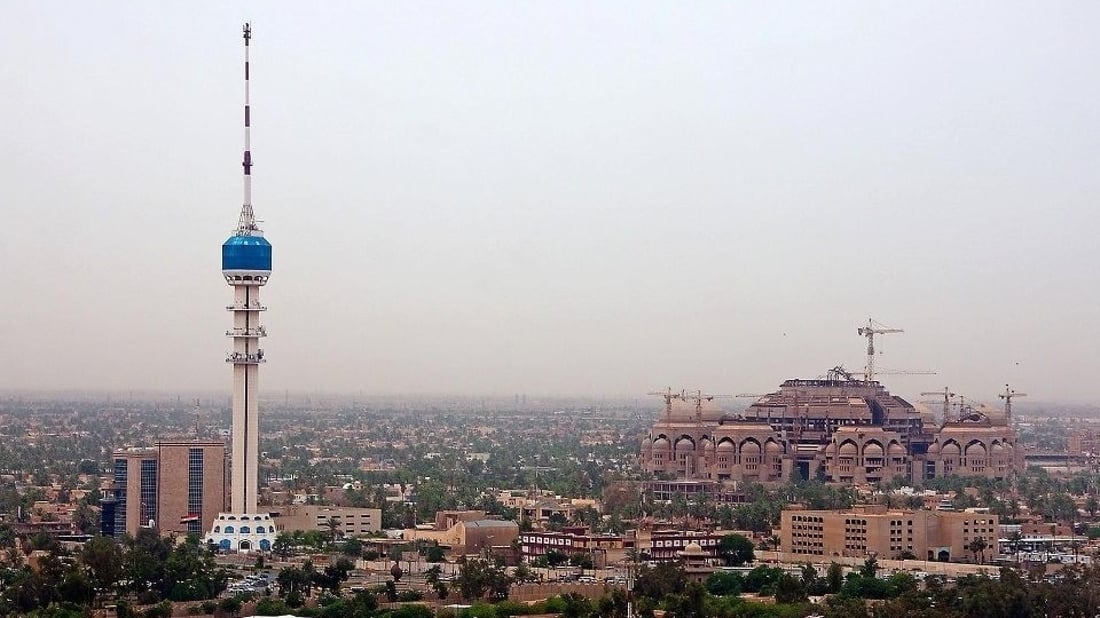الاتصالات تُقر مشروع عبور السعات.. ربط دول الخليج بالعراق عن طريق الكويت