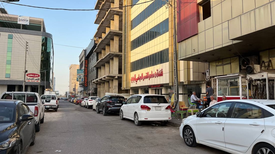 قائمة بأسعار الحجز في فنادق البصرة.. 10 مشاريع جديدة قيد الإنشاء