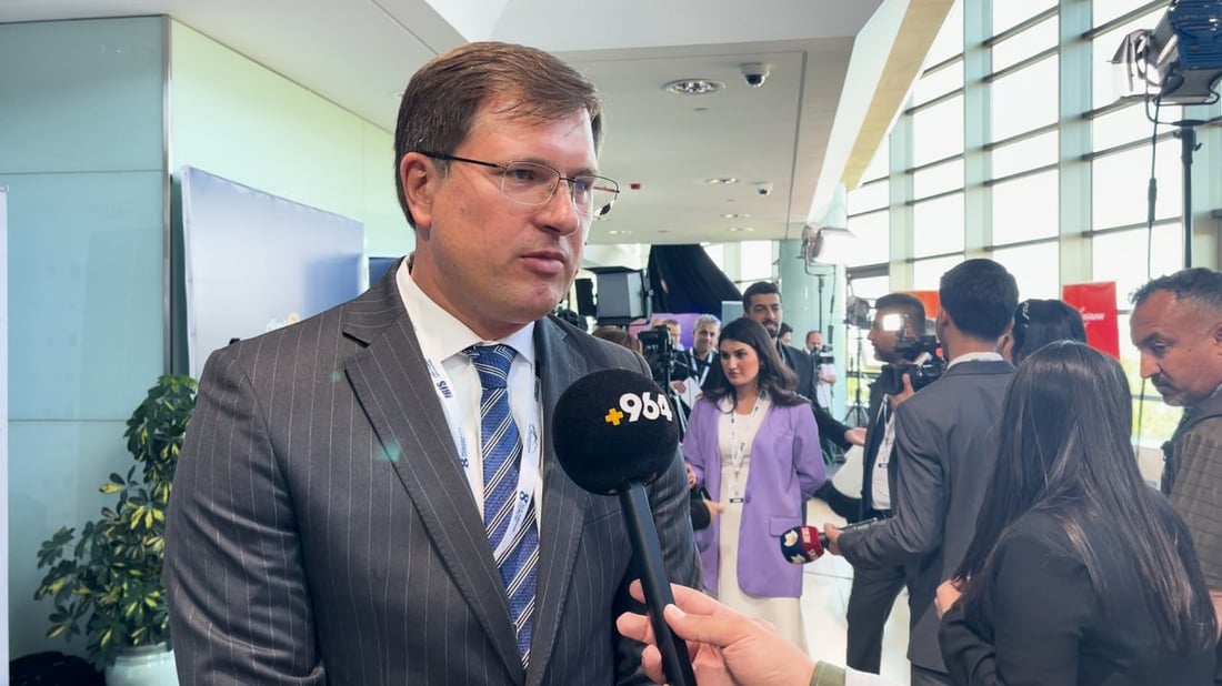 Russia announces scholarships for Iraqi students