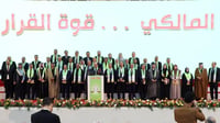 نواب ائتلاف المالكي يتبرعون برواتبهم إلى لبنان