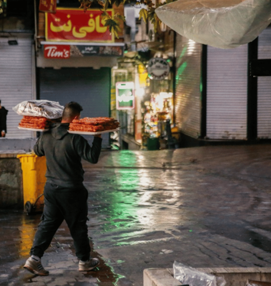 ماذا قال الإعلام الإيراني عن هجوم إسرائيل قبل التقرير الرسمي؟ رصد 964