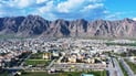 لە ئیدارەی راپەڕین بۆ یەکەمجار قسە لەسەر دروستکردنی هۆتێلێکی پێنج ئەستێرەیی دەکرێت