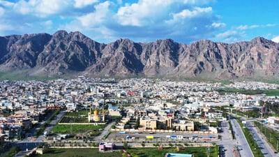 لە ئیدارەی راپەڕین بۆ یەکەمجار قسە لەسەر دروستکردنی هۆتێلێکی پێنج ئەستێرەیی دەکرێت