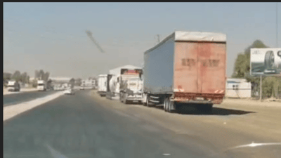 کێشەی بارهەڵگرانی کەرکوک چارەسەر کرا