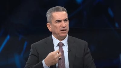 الزرفي عاد من واشنطن: السوداني يحاول لقاء ترامب ويفشل.. بعكس الشرع