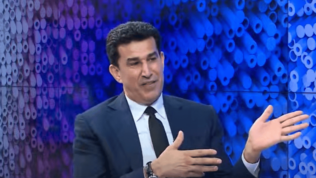 مستشار السوداني: العالم لم يعد أمريكياً ونختلف مع واشنطن حول “عامين” فقط