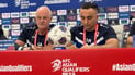 180 دقيقة تفصل العراق عن كأس العالم.. مدرب المنتخب يعلن جاهزية الأسود للشمشون