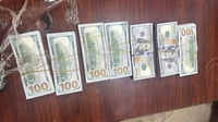 إحباط محاولة تهريب 7 
