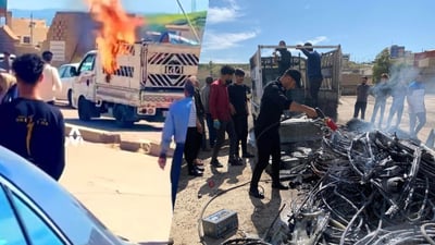 تاوه‌كو ئێستا خێراترین كوژاندنه‌وه‌ى ئاگر له‌ هه‌رێم دیار نییه‌ له‌ كوێ بووبێت