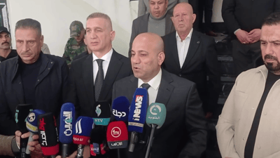 ديالى تشعر بالغبن ومجلسها في “ورطة”: المالية تظلمنا