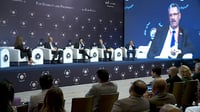 بغداد: نوشك على إكمال الاتفاق النفطي مع أربيل.. وأنبوب ا...