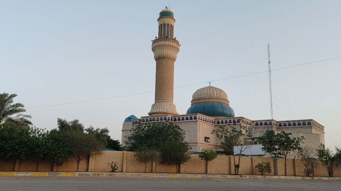 بەهۆی ڤیدیۆی چەند گەنجێکەوە لە ناو مزگەوتەکانی خورماتوو رێکاری توند گیرایەبەر