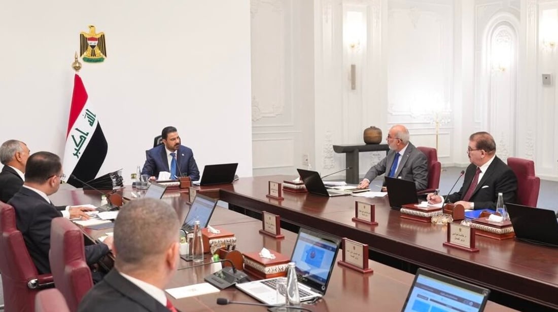 أنبوب بصرة حديثة إلى جيهان أم لبانياس؟.. الزيدي يخول النفط بالتعاقد والدراسة