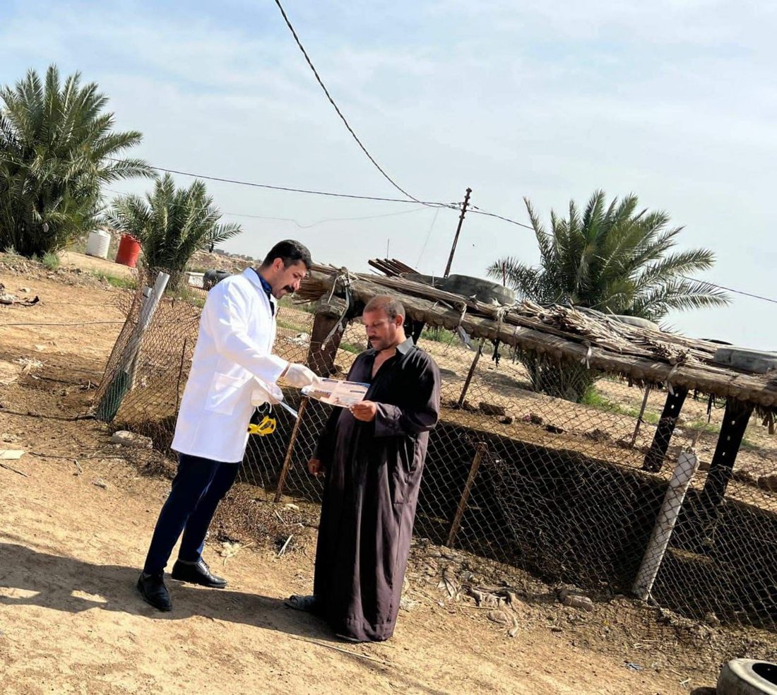 مرض صامت قد لا تشعرون به.. بابل تحذر من اللحوم في الأماكن غير المجازة