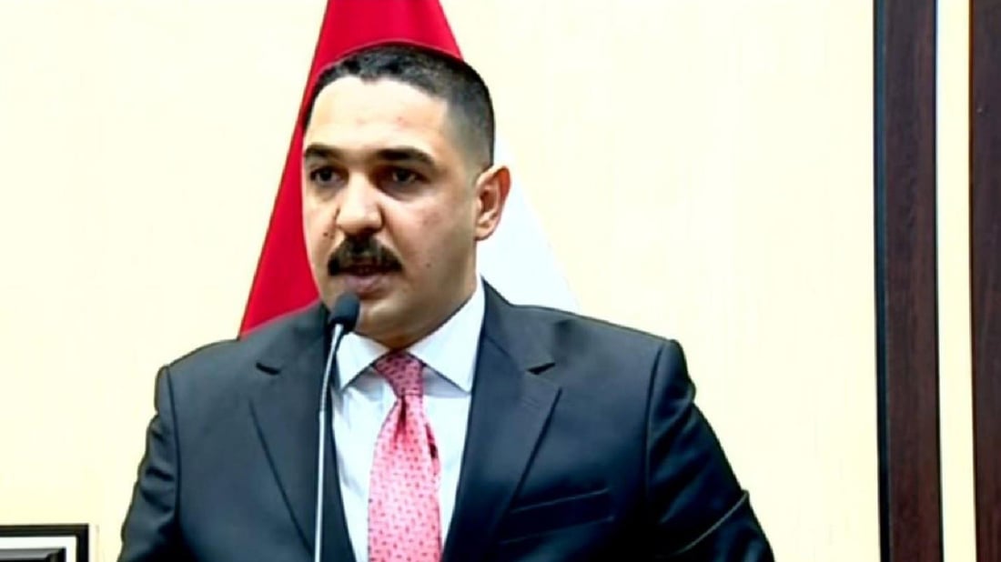 الدهلكي يحذر من “فتنة طائفية” في ديالى: لن يسلم منها أحد