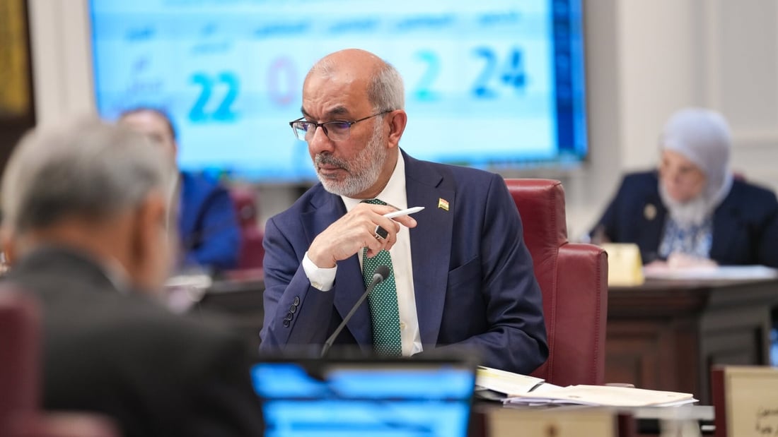 “أنابيب وحوضيات”.. وزير النفط يشرح خطة نقل الخام من البصرة إلى تركيا