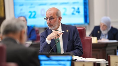 العراق يطرق بوابة جيهان من جديد.. وزير النفط يتوجه إلى تركيا لتوقيع اتفاقية نقل