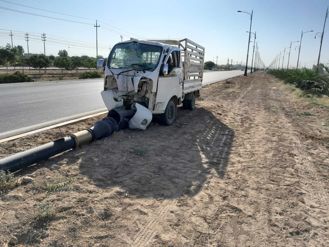 بەم بەیانییە پێنج كەس بریندار بوون