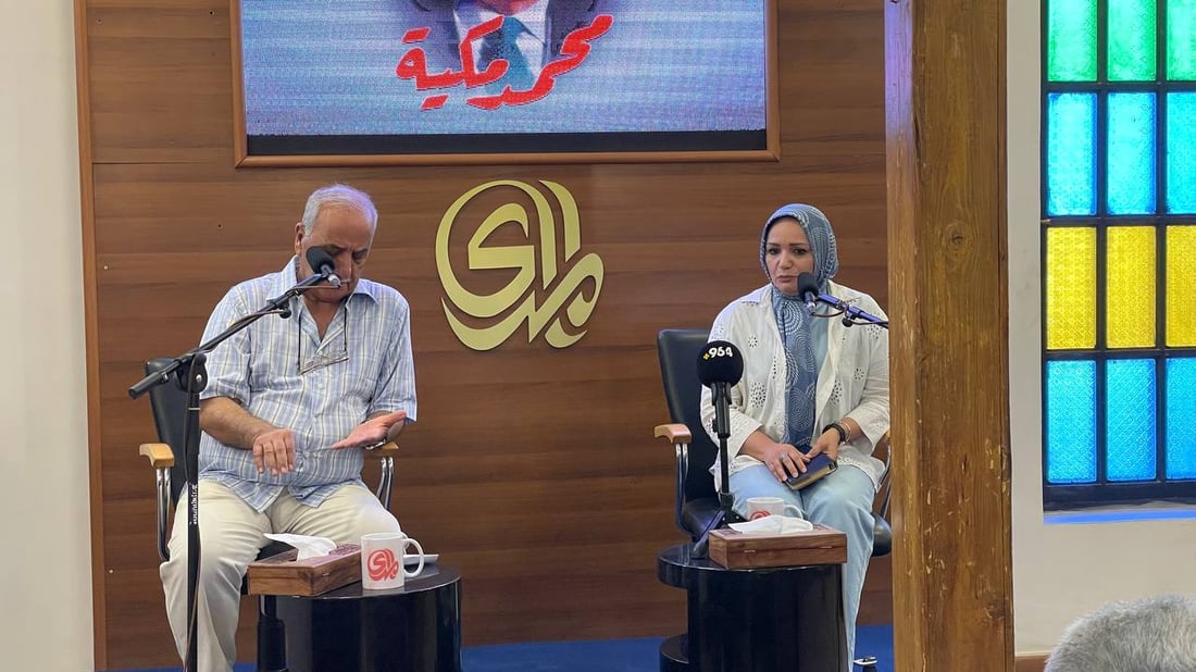 علاقته خاصة بمصطفى الكاظمي.. المدى تستذكر المعمار محمد مكية