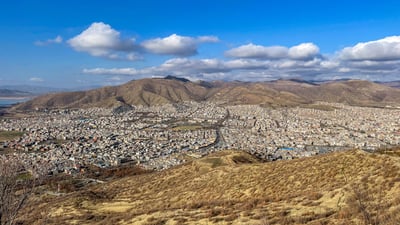 بە گومانی پێبوونی کاڵای قاچاخ لە مەریوان گەنجێک کوژرا