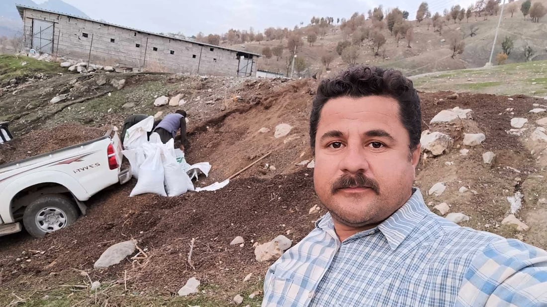 ئاماده‌یی ده‌ربڕی‌ موچه‌ى ته‌واوى نیوه‌ى قوتابخانه‌كانى رواندز دابین بكات