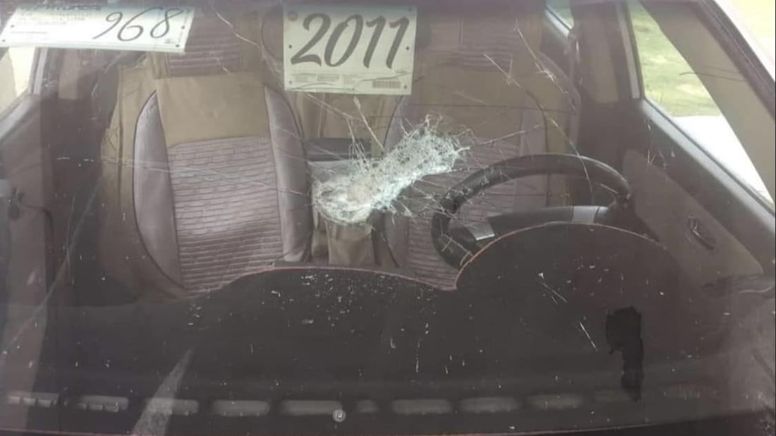 قائمقمام تكريت يتحدث لـ 964 عن توترات اليوم: هناك تهويل إعلامي