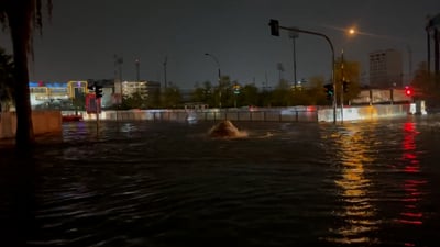 لە شەقامی 60 مەتری هەولێر ئاستەنگی هاتوچۆ دروست بووە