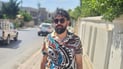 تەور کۆتایى بەدوو دارى بەتەمەن هێنا؛ فڵچەیەک ژیانى بۆ گەڕاندنەوە